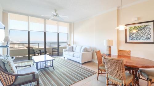 Biloxi Casa | Ocean Club