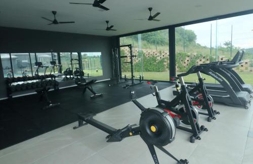 Port Zimbali Apartamento | Ocean Club Zimbali Lakes Resort Ballito B13