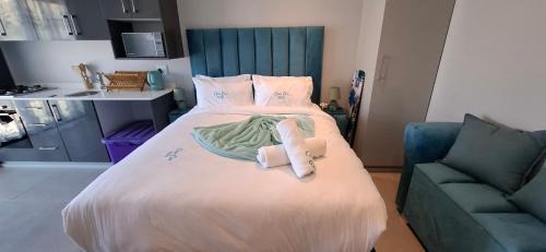 Port Zimbali Apartamento | Ocean Club Zimbali Lakes G24