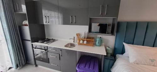 Port Zimbali Apartamento | Ocean Club Zimbali Lakes G24