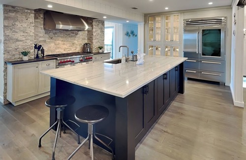 South Ponte Vedra Beach Casa | Ocean Commotion | Stunning Views, Oceanfront Decks + Private Beach Access