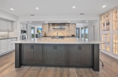 South Ponte Vedra Beach Casa | Ocean Commotion | Stunning Views, Oceanfront Decks + Private Beach Access