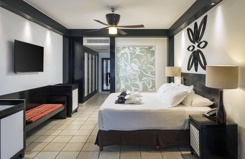 Puerto Morelos Complejo | Ocean Coral & Turquesa All Inclusive