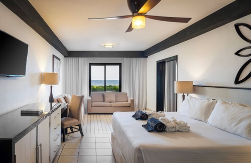 Puerto Morelos Complejo | Ocean Coral & Turquesa All Inclusive