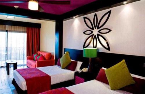 Puerto Morelos Complejo | Ocean Coral & Turquesa All Inclusive