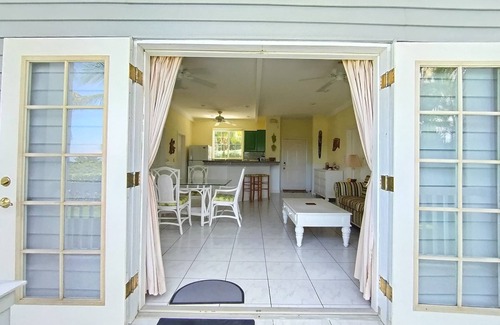 Playa Azul Casa | Ocean View 2 Bedroom Condo 5 Min Walk to the Beach