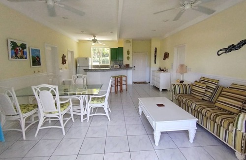 Playa Azul Casa | Ocean View 2 Bedroom Condo 5 Min Walk to the Beach