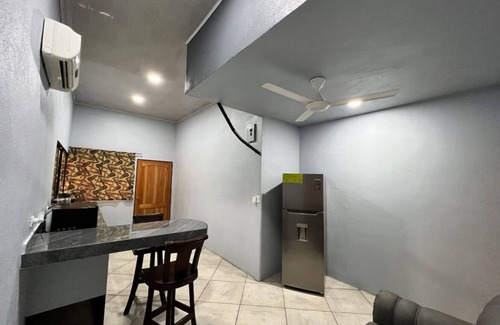 El Cerro Apartamento | Ocean Breeze by Casa Pargo