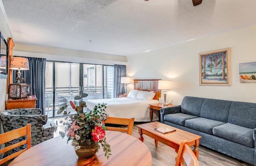 Myrtle Beach Hotel | Ocean Creek 2130