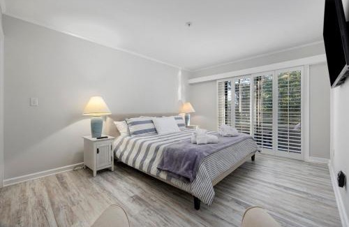 Myrtle Beach Apartamento | Ocean Creek Amazing Resort Amenities
