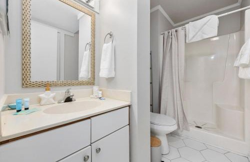 Myrtle Beach Apartamento | Ocean Creek Amazing Resort Amenities