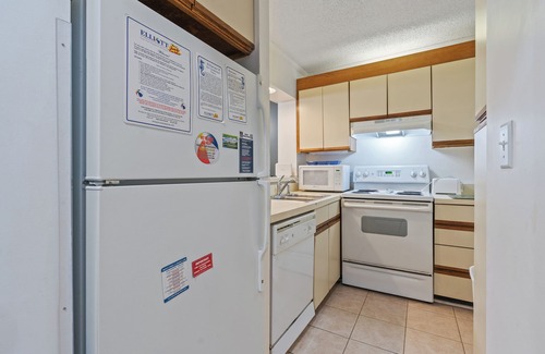 Briarcliffe Acres Condominio | Ocean Creek Lodges Bld. 3 2171-1BR/1BA condo in Windy Hill