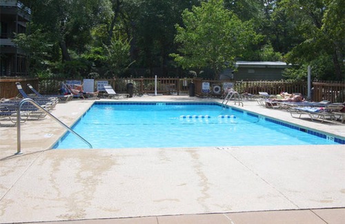 Briarcliffe Acres Condominio | Ocean Creek Lodges Bld. 3 2171-1BR/1BA condo in Windy Hill