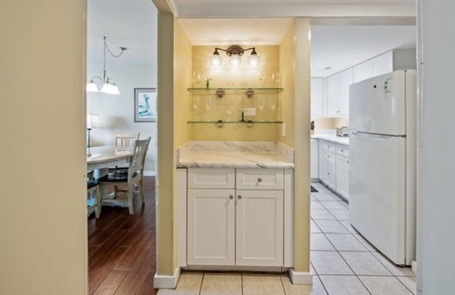 Briarcliffe Acres Apartamento | Ocean Creek North Tower H7 - Oceanfront 3 BR Condo