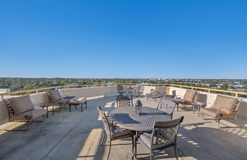 Briarcliffe Acres Condominio | Ocean Creek Resort South Tower - DD10 - Updated 3 Bedroom Condo with Fantastic Views