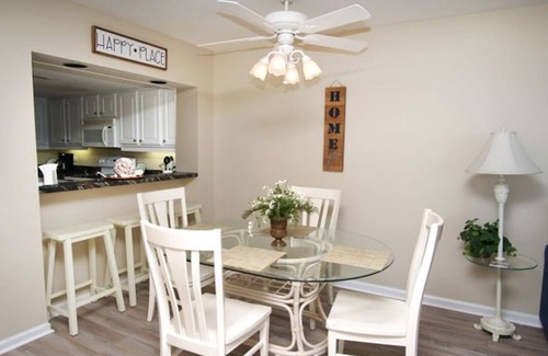 Briarcliffe Acres Apartamento | Ocean Creek South DD7-3BR/2BA Oceanfront Condo in Windy Hill