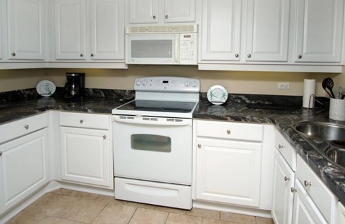 Briarcliffe Acres Apartamento | Ocean Creek South DD7-3BR/2BA Oceanfront Condo in Windy Hill