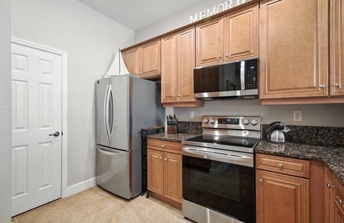 Palm Coast Condominio | Ocean Crest Condo | 3 Bedroom in Hammock Beach | Close to Sand & Surf | Dog Friendly