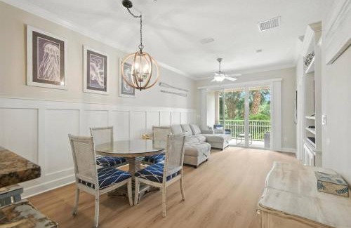 Palm Coast Casa | Ocean Crest Condo | Hammock Beach