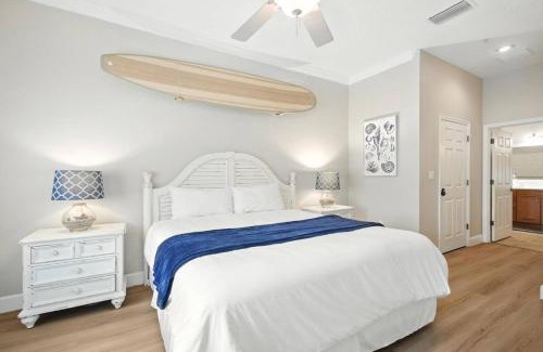 Palm Coast Casa | Ocean Crest Condo | Hammock Beach
