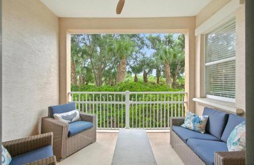 Palm Coast Casa | Ocean Crest Condo | Hammock Beach