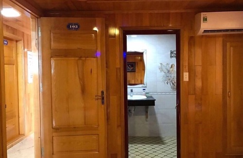 Cat Hai Alquiler De Eote | Ocean Cruise