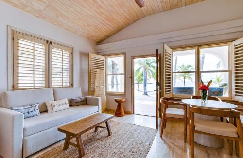 Placentia Casa | Ocean Crush- Beachfront & Resort Amenities