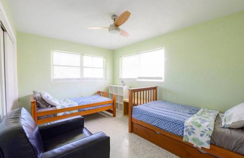 New Smyrna Beach Casa | Ocean Days - Luxury Beach Living - Near Everything