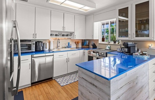 Marathon Casa | Ocean Dj Blue Duck Key Waterfront Escape