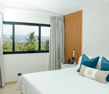 Costambar Hotel | Ocean Winds Hotel