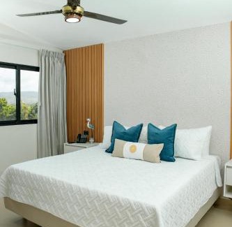 Costambar Hotel | Ocean Winds Hotel