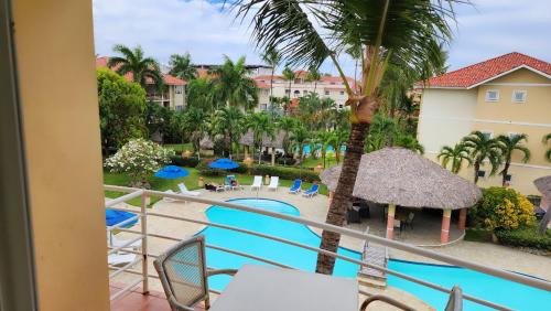 Cabarete Apartamento | Ocean Dream 3d floor studio w/balcony