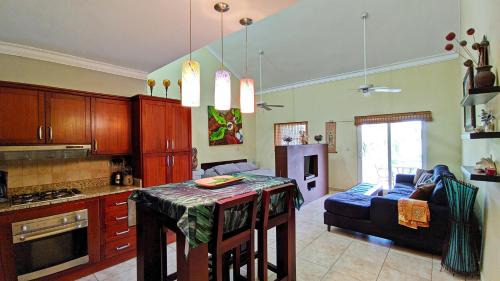Cabarete Apartamento | Ocean Dream 3d floor studio w/balcony
