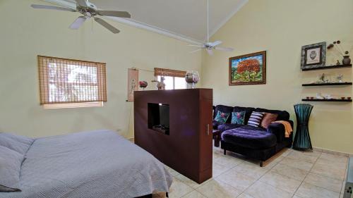 Cabarete Apartamento | Ocean Dream 3d floor studio w/balcony