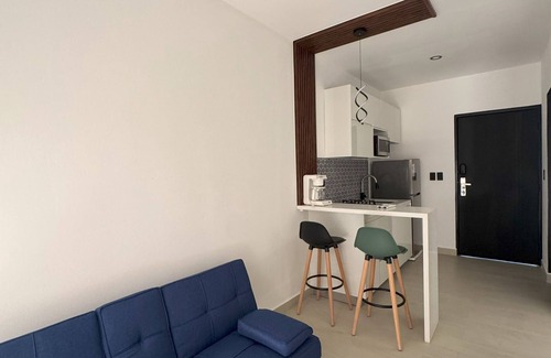 San Juan del Sur Apartamento | Ocean Dream Apartments E1-A1