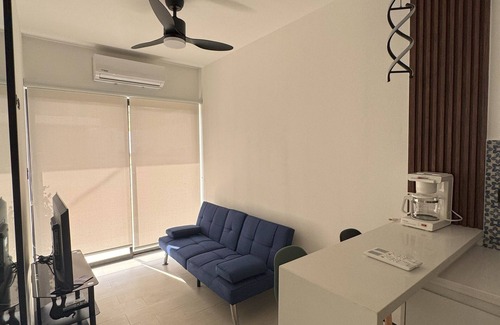 San Juan del Sur Apartamento | Ocean Dream Apartments E1-A1