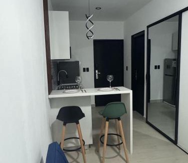 San Juan del Sur Apartamento | Ocean Dream Apartments E1-A1