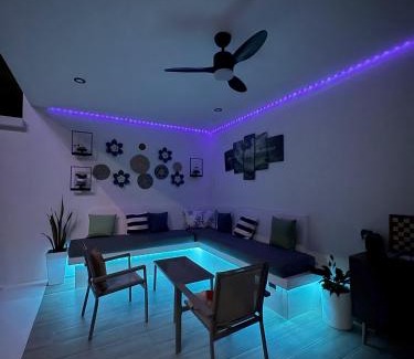 San Juan del Sur Apartamento | Ocean Dream Apartments E1-A1
