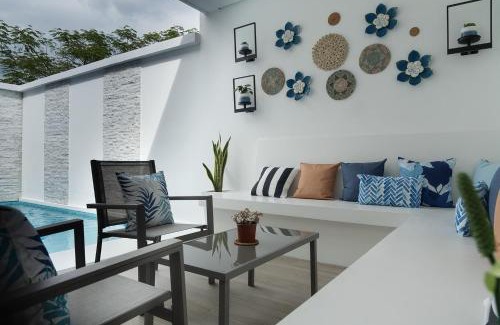 San Juan del Sur Apartamento | Ocean Dream Apartments E1-A1