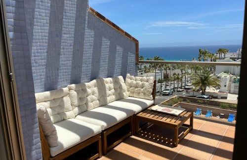 Esquinzo Apartamento | Ocean Dream Apartment