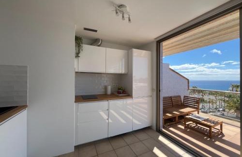 Esquinzo Apartamento | Ocean Dream Apartment
