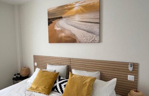Esquinzo Apartamento | Ocean Dream Apartment