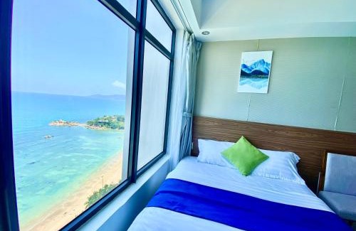 Vinh Phuoc Apartamento | Ocean Dream Apartment Nha Trang