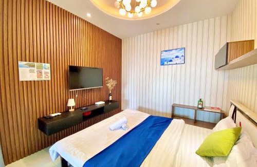 Vinh Phuoc Apartamento | Ocean Dream Apartment Nha Trang