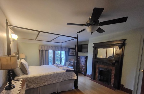 Carbonear Cama Y Desayuno | Ocean Dream Room
