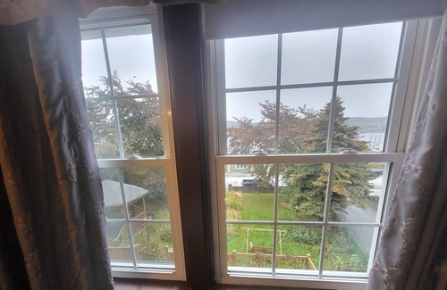 Carbonear Cama Y Desayuno | Ocean Dream Room
