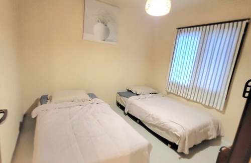 Suyeong-Gu Casa | Ocean Dream Stay