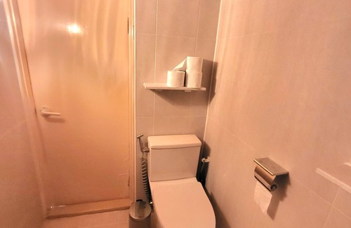 Suyeong-Gu Casa | Ocean Dream Stay
