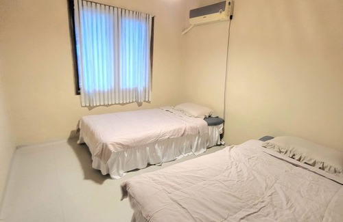 Suyeong-Gu Casa | Ocean Dream Stay