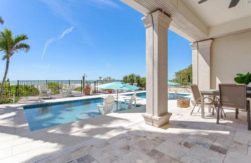 Indian Rocks Beach Casa | Ocean Dream Villa